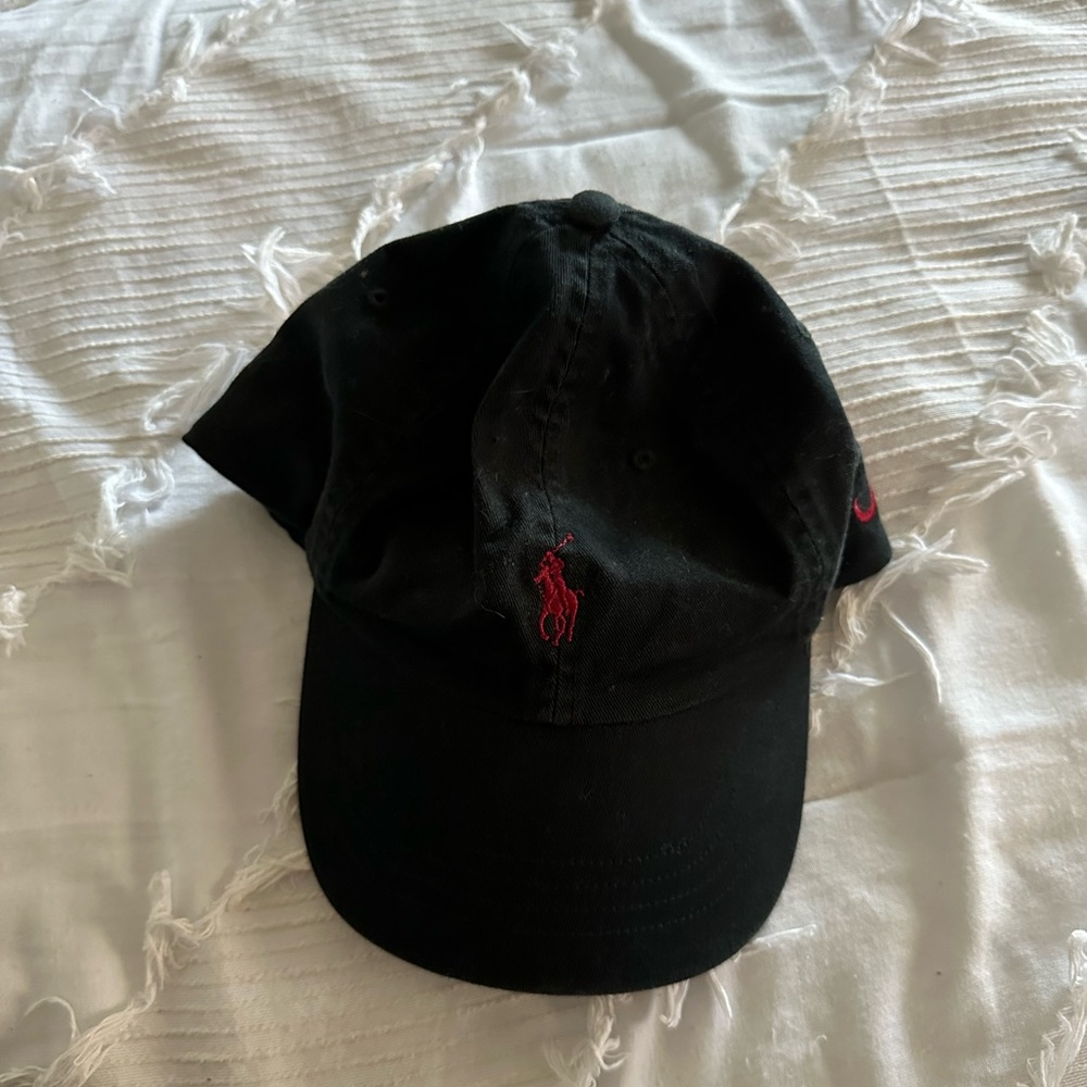 Polo by Ralph Lauren Bama Cap